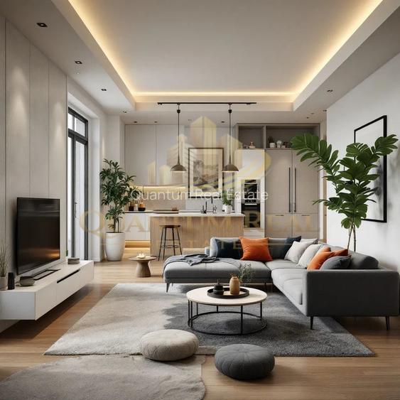 Apartament nou 3 camere- Drumul Binelui | Comision Zero - 6