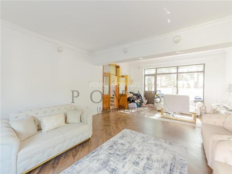 Inchiriere Vila Casa Pipera Pretabil Gradinita / Azil / centru Spa - 9