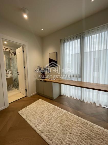 Vila moderna 4 Camere in Complex Rezidential | Bdul Pipera - 19