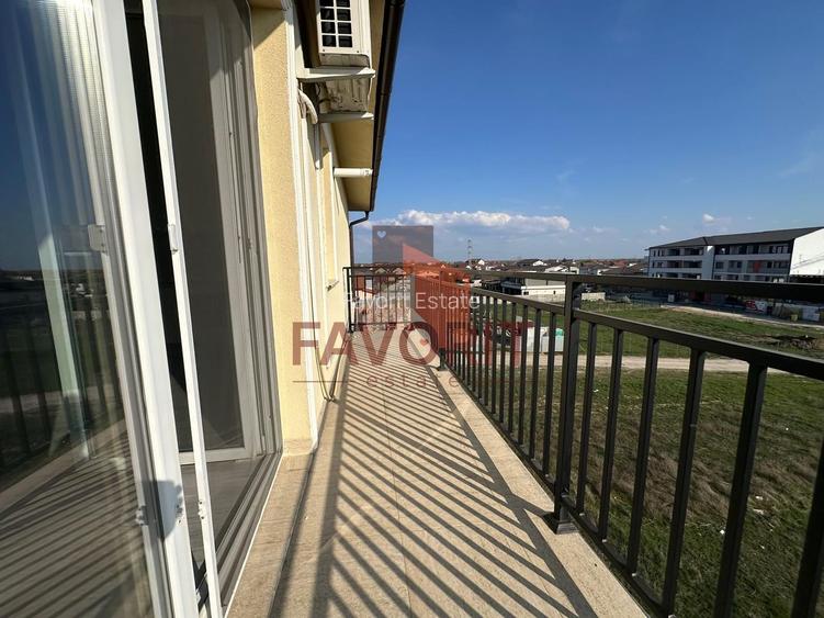 2 camere | centrala proprie | bloc nou | zona excelenta | - 9