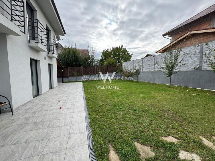 Casa superba , 5 camere si garaj ,zona linistita Sibiu - 9