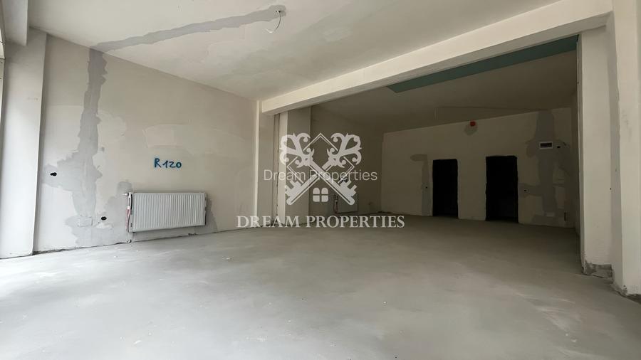 Spațiu comercial | Birou | Magazin | Showroom, strada Fabricii - 6