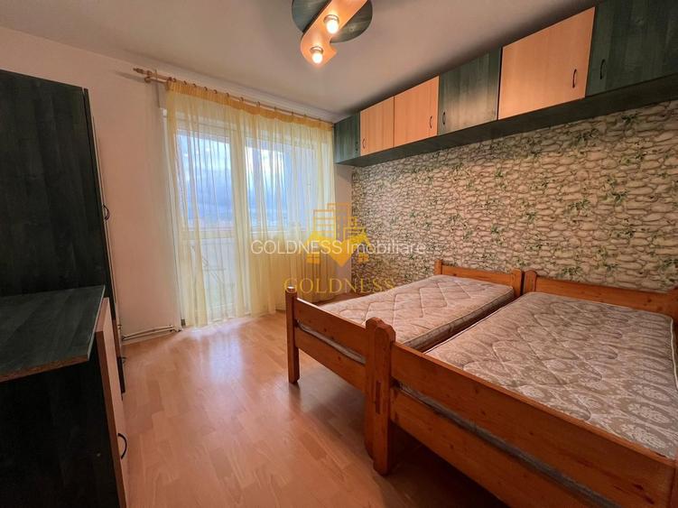 2 camere decomandate, Izlazului, Manastur, Mehedinti, Campului - 4