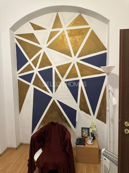 Apartament 2 Camere| Vanzare | Renovat   *Icoanei- Dacia* - 10