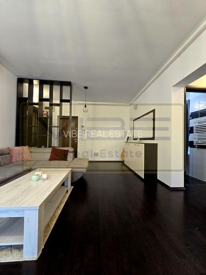 Copou-Parcul Copou/Universitate -Bloc nou - 3 camere  -parcare privata ! - 7