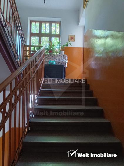 Ocazie investitie in Centru Cluj-Napoca!Doua apartamente alaturate - 9