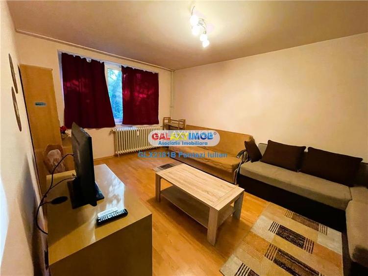 Apartament 2 camere | Lujerului | Decomandat | 9min. metrou - 3