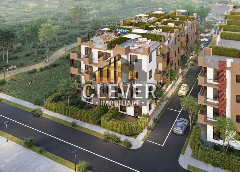 Apartament 2 camere Pallady, dormitor 15 mp - comision 0% - 13