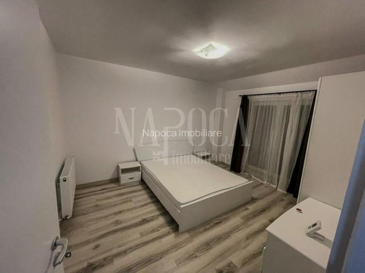 Apartament 3 camere de vanzare in Floresti - 7