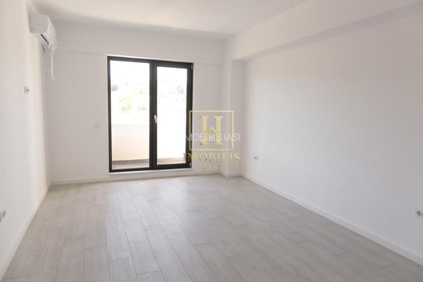 INTABULAT! Apartament 2 camere Dec. 58 mp, 99700 euro-Bucium - 5