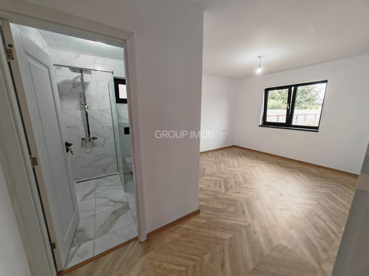 Casa la cheie, Hemeius - 7