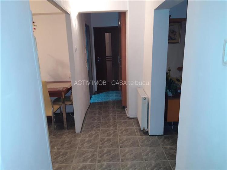 Resita, Chirie, 3 Cam. Dec. Mobilat+Utilat, Central - 22