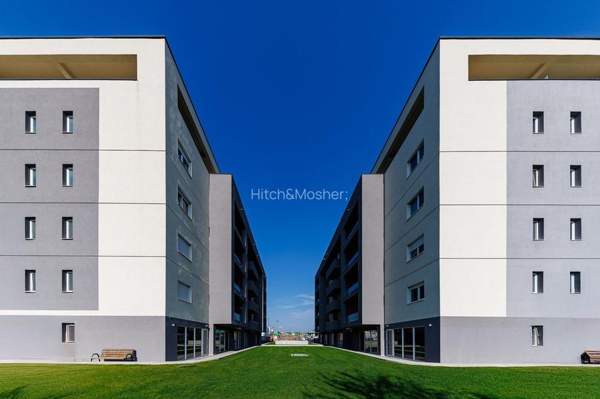 Penthouse 2 camere - Calea Aradului - Comision 0% - 23