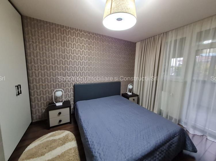 Spatios si calitativ in Braytim - 32