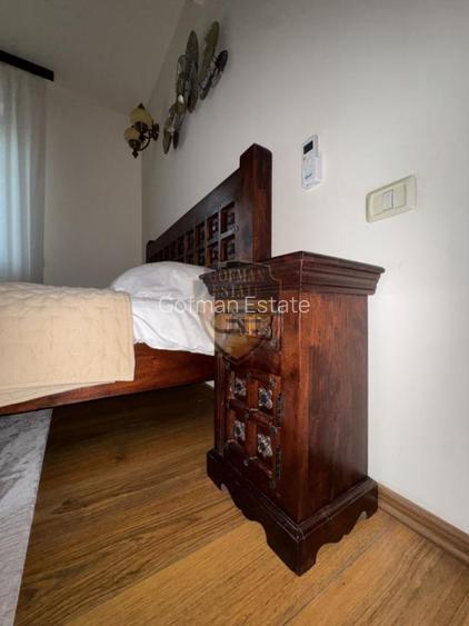 Duplex Exclusivis 128,42mp 3 camere+parcare Statiunea Mamaia partea cu lacul - 42