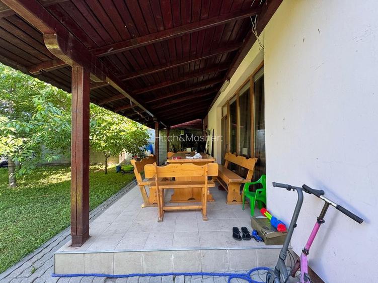 Casă de vânzare în zona Mehala, Timisoara– Comision-0% - 4