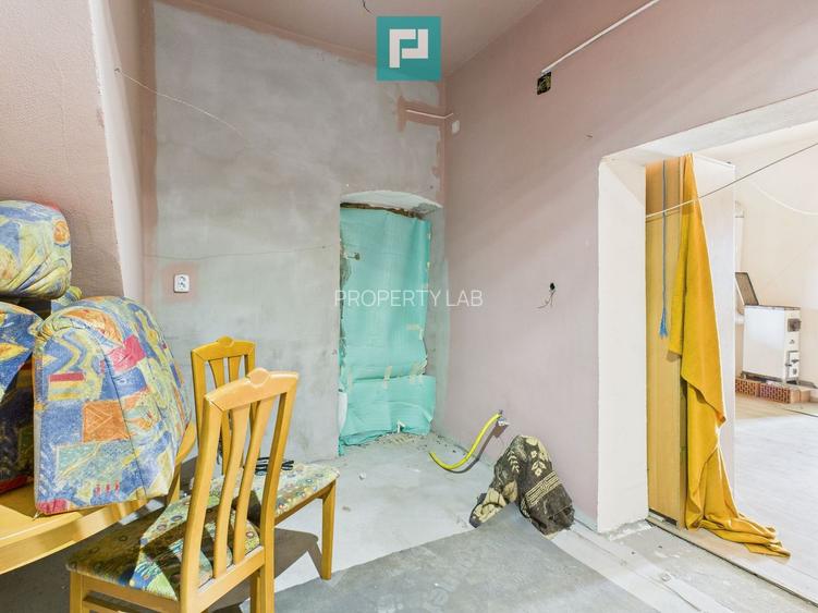 Casă spatioasă și solidă în Pecica - 23