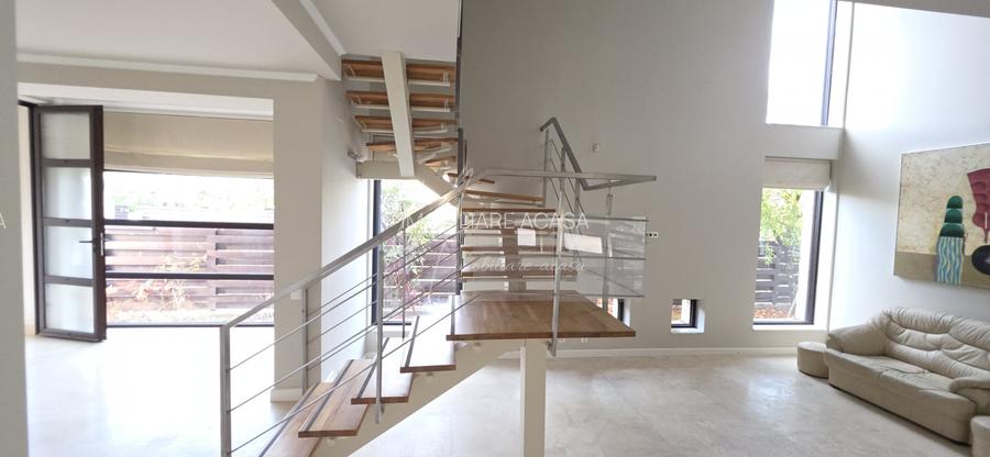 Nu doar o vila mediteraneana! Un stil de viata in Otopeni - 8