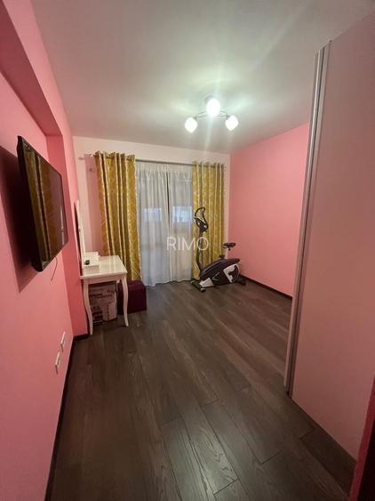Apartament elegant cu trei camere, Metalurgiei, 167.000 negociabil - 5