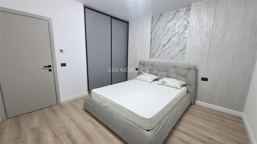 Casa Valea Lupului Mall Moldova,4 camere,Camera tehnica,Asfalt,0% comision - 10