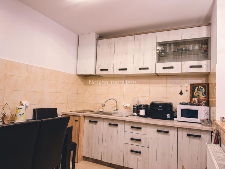 Garsonieră superbă, atipică, cu balcon – Valea Aurie  | Ideală pentru investiție - 9