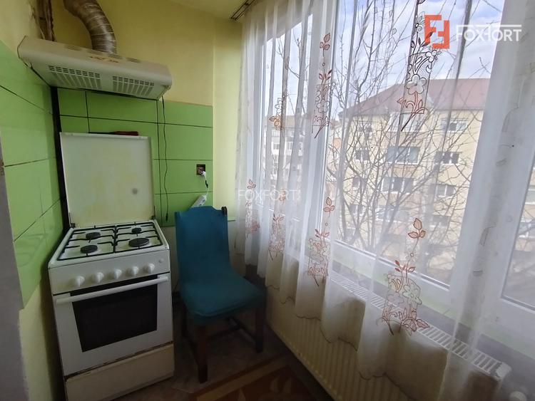 Apartament cu 3 camere de vanzare in Timisoara, zona Freidorf - 13
