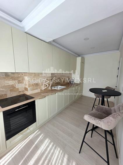 Apartament premium 3 camere – poziție excelentă la intrare în Mamaia - 8