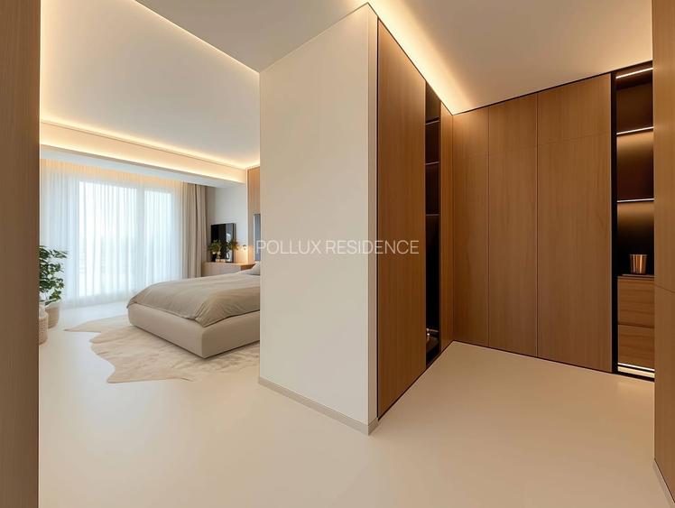 Apartament modern 2 camere | Finisaje TOP | Etaj ideal - 7