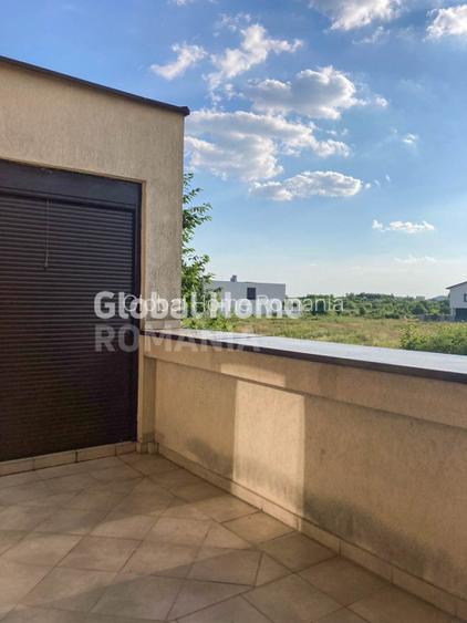 Apartament 4 camere 206MP | Baneasa | Sos Sisesti | - 8