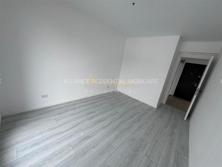 Apartament 2 camere cu terasa • Metalurgiei • 60,25 mp • Etaj 8/9 - 5
