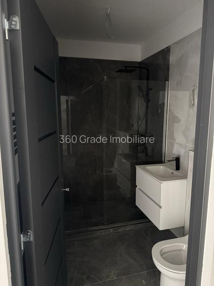 Apartament modern cu 2 camere etaj 1, 53mp - 2
