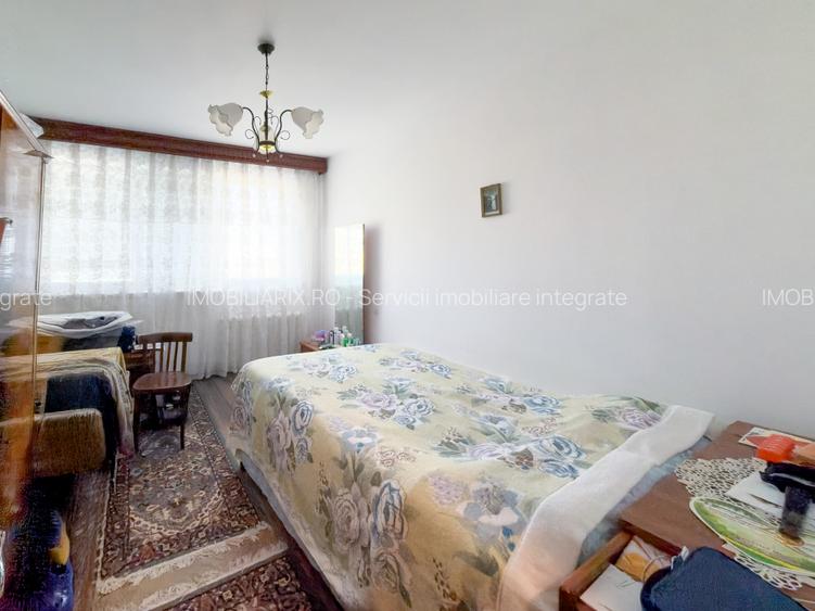 Apartament 3 camere, decomandat, Sos Mangaliei, Gaze - 7