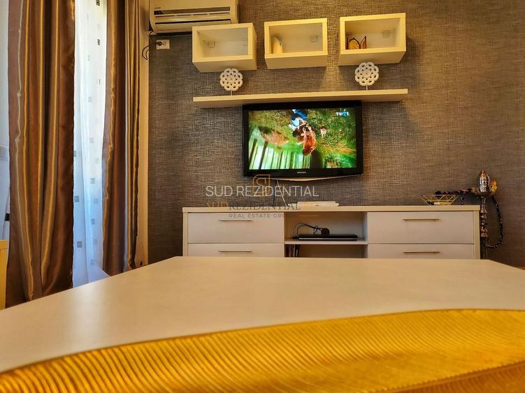 Apartament cu 3 camere si scara interioara, mutare rapida langa metrou - 9