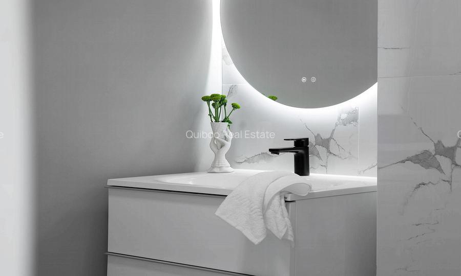 Casa Ulvik, cartier rezidential cu design Nordic, Brasov - 17