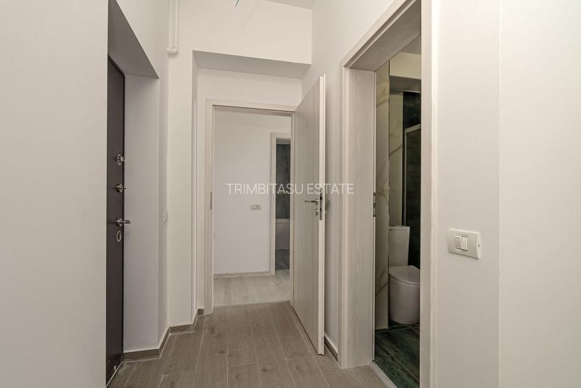 Apart 3 camere 80mp Titan Grigorescu vizavi noul Lidl Bloc 2023 - 20