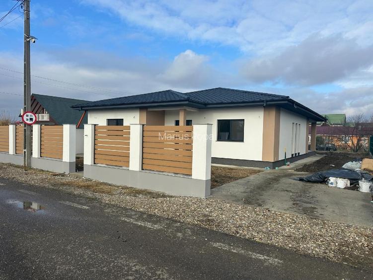 🏡 Casă Individuală Premium de Vânzare | Golești, Vrancea - 9