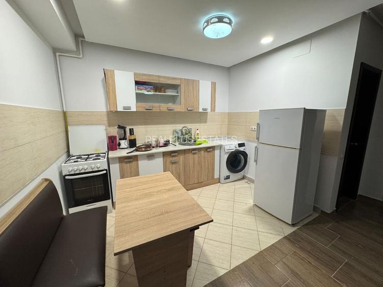 Apartament cu 3 camere si terasa, parter, bloc P+3 - Colentina/Parc Plumbuita - 3