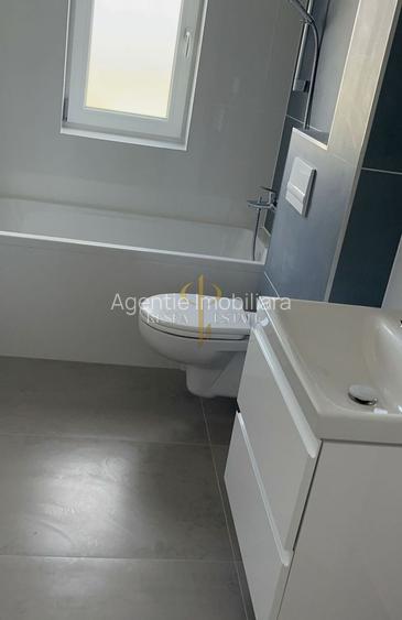 Apartament 1 cameră 38mp, bloc nou, loc de parcare – Zona Torontalului - 4