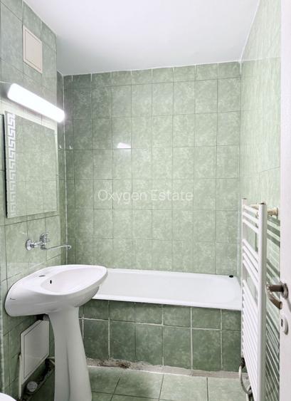 Apartament Marasti, 2 camere decomandate, strada Rasaritului, etaj  1 - 5