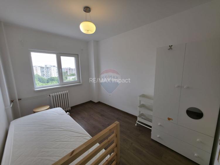 Apartament 3 camere de inchiriat, zona Brancoveanu, 70 mp utili - 5