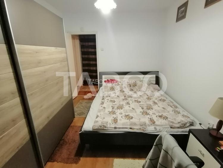Apartament 2 camere de vanzare mobilat si utilat in zona Mihai Viteazu - 4