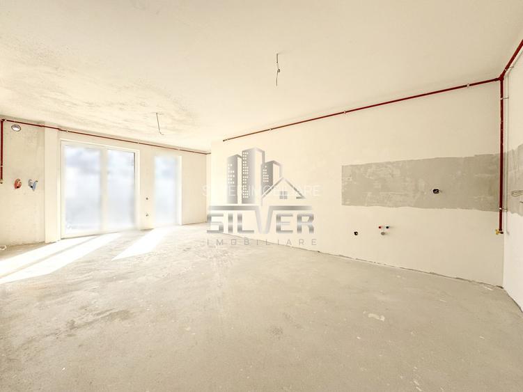 Apartament cu 3 camere la 5 minute de Vivo Center! - 3