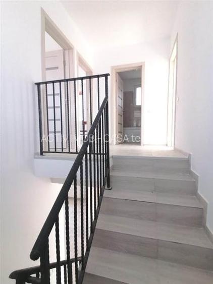 Casa individuala -Domnesti-Teghes-  315mp teren- 2 locuri parcare- STB -129900E- - 8