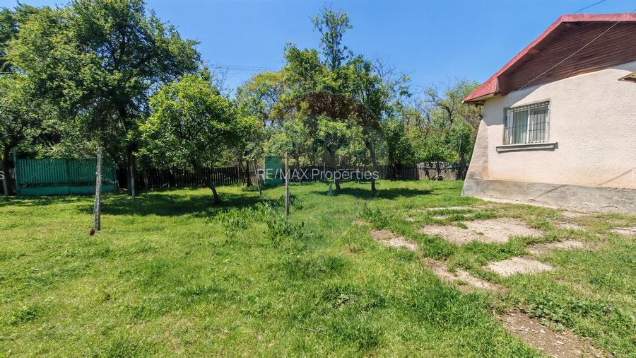 Tere cu constructie de vanzare in Urlati - 6