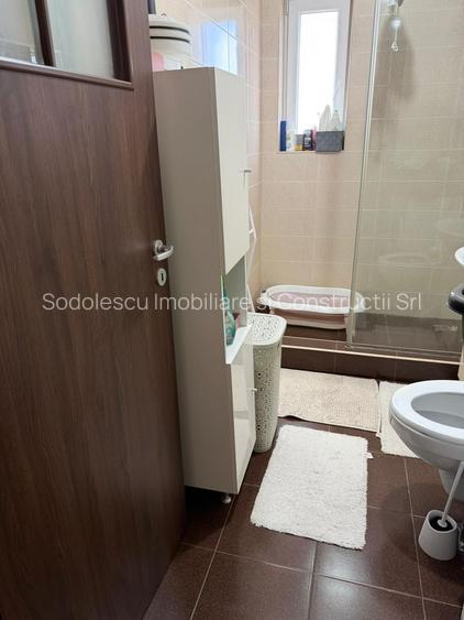 Apartament spatios - 11