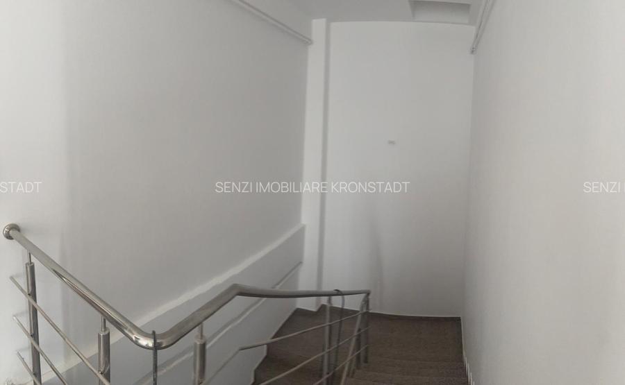 Apartament nou, 3 camere, zona Tractorul - 9