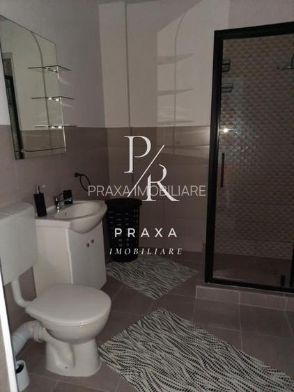 Apartament de inchiriat 2 camere si parcare, Dumitru Mocan! - 12