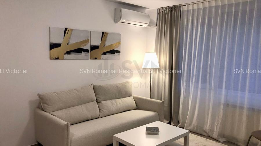REA1027450 Apartament 2 camere II Cismigiu II Sala Palatului - 4