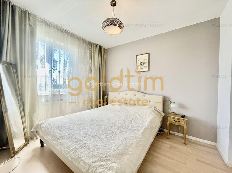 NOU!!! SUPERB/ 2 BAI/ VIEW/ PARCARE SUBTERANA/ SPATII DEPOZITARE - 20