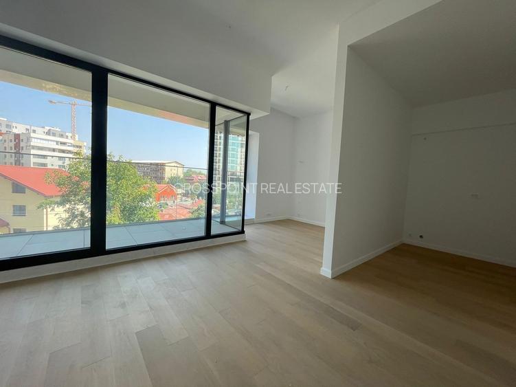 STUDIO OANE VERDI PARK | VANZARE | CHIRIE - 4